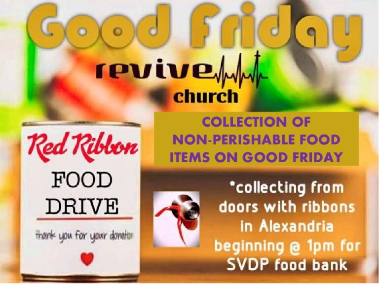 Activities – Revive Alexandria
