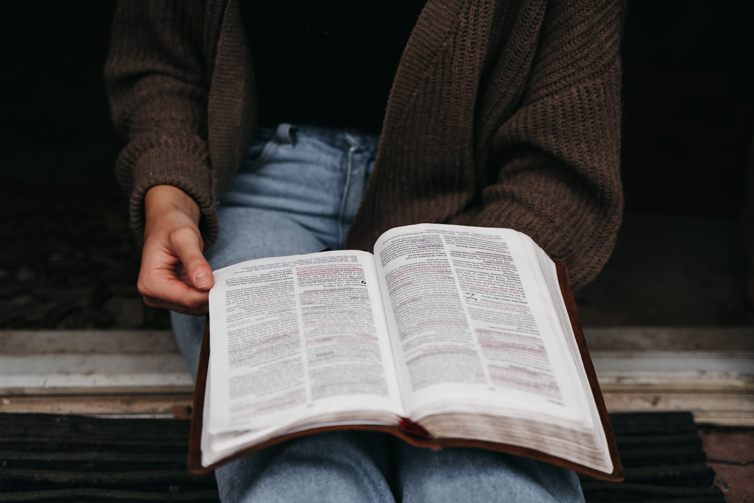 Bible Reading